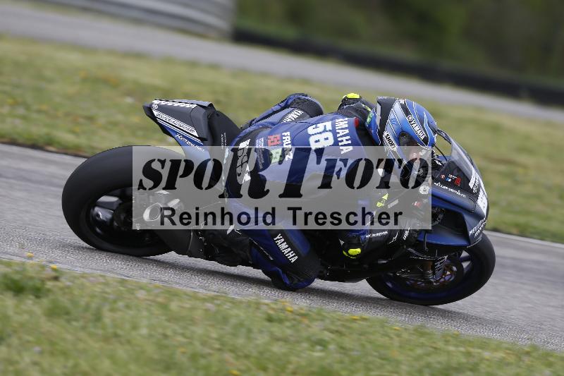 Archiv-2025/06 18.04.2025 Speer Racing ADR/Gruppe rot/58